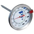 Eddingtons Meat and Poultry Thermometer