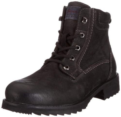 Sioux ODENO 24230 Herren Stiefel