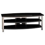 Bush Furniture Verona TV Stand, large