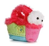 Aurora Ese Fancy Pals Pet Carrier