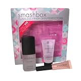 41jmZ%2BjmGpL. SL160  Smashbox Primer + Photo Op Under Eye Brightener Flawless Finish Skin Perfectors Kit