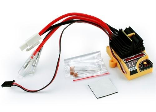 XL10 Electronic Speed Control