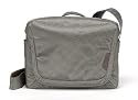 Tucano Expanded Work_out messenger Tasche für Notebooks, Apple MacBook Pro 15,4", grau