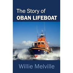 Story of Oban Lifeboat
