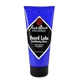 Jack Black Beard Lube Conditioning Shave