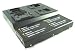 Hitech - 3.7V Battery Charger For Symbol 20-36098-01 / 21-52319-01 Batteries and Equivalents - Four Charging Banks