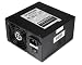 PC Power and Cooling PPCS500 Silencer 500 EPS 12V 80+ Certified Power Supply