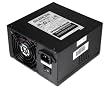 PC Power and Cooling PPCS500 Silencer 500 EPS 12V 80+ Certified Power Supply PC Power and Cooling PPCS500 Silencer 500 EPS 12V 80+ Certified Power Supply