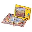 Chubby Cheeks Board Game