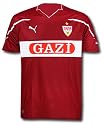 PUMA Kinder Trikot VFB Stuttgart Away & Third Replica