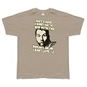 Married With Children - Just Cause T-Shirt