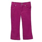 Circo Tiarella Rose Toddler Girls Cord Pant - 3T