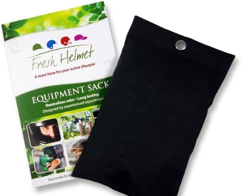 Equipment Sack - Odor Neutralizer