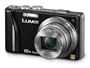 Panasonic Lumix DMC-TZ20EF-K Appareil Photo Num�rique 14,1 Mpix Zoom optique 16x Photo 3D Noir
