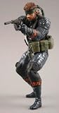 Toys : Solid Snake Figure Metal Gear Solid Kubrick