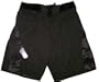 JEDIDIAH MENS CAMOPOLK BOARDSHORTS