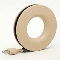 monos モノス PLUGO プラゴ 家庭用コンセントタップ カフェオレ