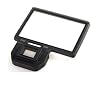 GGS III Glass LCD Screen Protector for Canon 550D T2i