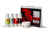 Billy Jealousy Wanderlust Travel Kit