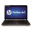 HP Pavilion dv7t Quad Edition 17.3" Laptop - 2nd generation