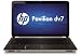 HP Pavilion dv7t Quad Edition 17.3" Laptop - 2nd g