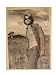 Third Party New : Bon Jovi Poster Him in a Field Chest Shot John Jon