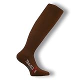 Travelsox Soft Men's OTC Support Compression Recovery Sock