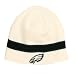 Philadelphia Eagles White Band Stripe Knit Beanie
