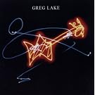 Greg Lake (Special Edition)