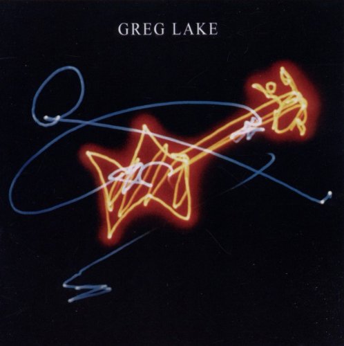 Produkt-Bild: Greg Lake (Special Edition)