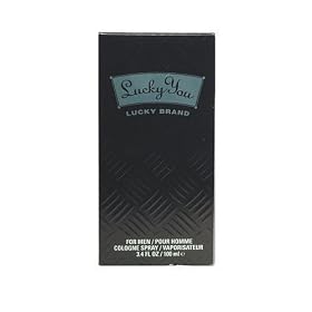 LUCKY YOU For Men By LUCKY BRAND
