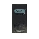 Lucky You By Lucky Brand For Men. Cologne Spray 3.4 Oz.