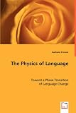 Review VDM Verlag Dr. Muller Aktiengesellschaft & Co. KG  / The Physics of Language