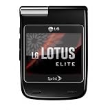 LG Lotus Elite LG610 Phone