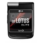 LG Lotus