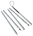 Black Diamond QuickDraw Tour Probe 190 Midnight, 190cm