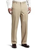 Savane Men's Office Dress Pants