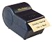 Zip Notes Administrator Dark Blue Battery-Operated Dispenser (0020)