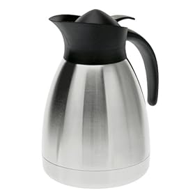 LaPlaya Argentina 540100 Thermos in acciaio INOX 1,5 l LaPlaya Argentina 540100 Thermos in acciaio INOX 1,5 l
