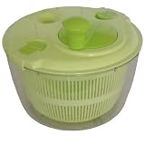 Konstar Mighty Salad Spinner Green from Silea