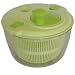 Konstar Mighty Salad Spinner Green from Silea
