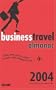 The Business Travel Almanac
