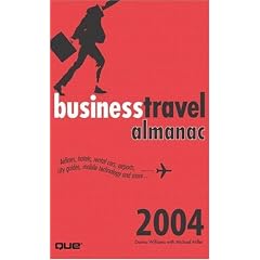 The Business Travel Almanac