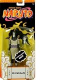Naruto Basic > Orochimaru Action Figure