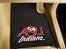 Arkansas State Indians universal fit Carpet 2 Pc Car Floor Mat (Rug)