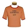 Oklahoma State Cowboys Ringer T-Shirt