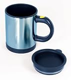 Die selbstr�hrende Tasse - Lazy Mug