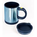 Die selbstr�hrende Tasse - Lazy Mug