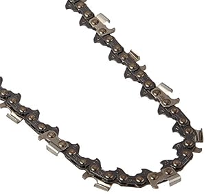 Amazon.com: OREGON 72RD072G 72 Drive Link 3/8-Inch Ripping Saw Chain