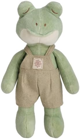 miYim Fairytale Collection - Baby Ben Plush